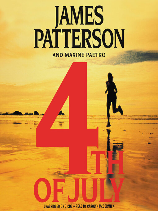 Cover image for 4th of July